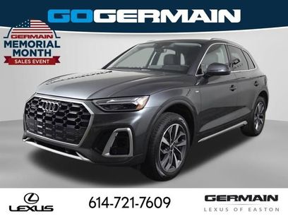 Used 2025 Audi Q5 2.0T Premium Plus w/ Premium Plus Package