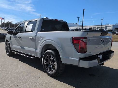 Certified 2024 Ford F150 STX image 6