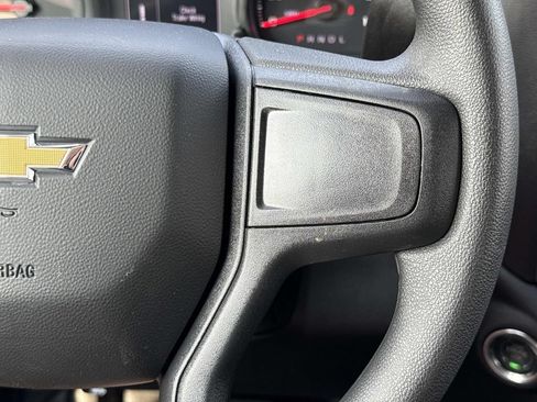 New 2026 Chevrolet Silverado 3500 W/T w/ WT Convenience Package AWD/4WD image 5
