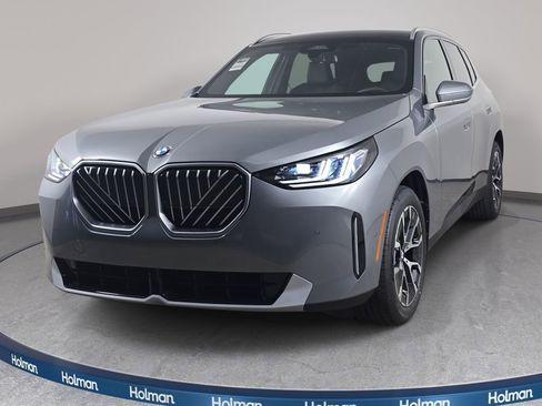 New 2026 BMW X3 xDrive30 AWD/4WD image 1