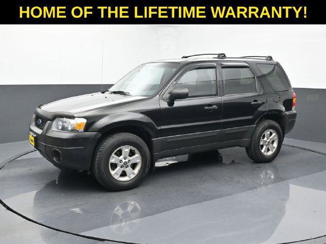 Used 2005 Ford Escape XLT AWD/4WD image 2