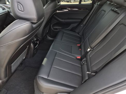 Certified 2023 BMW X3 xDrive30i w/ Convenience Package image 29