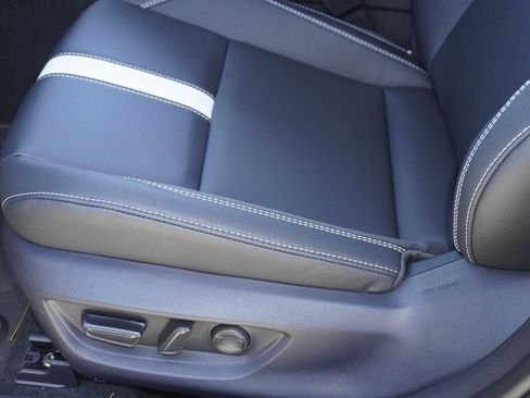 Certified 2026 Toyota Camry Hybrid w/ Multimedia Upgrade Package FWD image 11