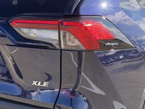 Certified 2024 Toyota RAV4 XLE image 7