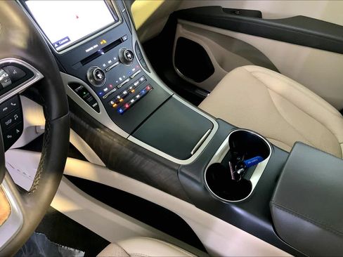 Used 2019 Lincoln Nautilus Reserve AWD/4WD image 17
