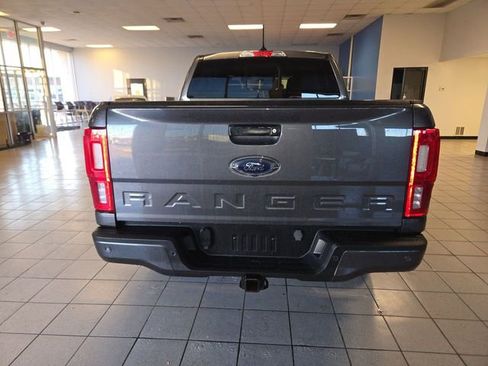Used 2020 Ford Ranger XLT w/ Equipment Group 302A Luxury image 7