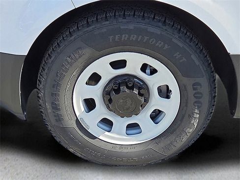 New 2025 Chevrolet Brightdrop 400 image 9