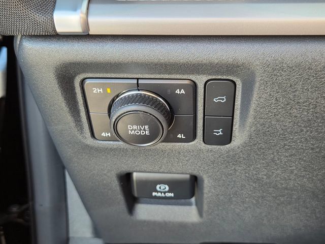 New 2026 Ford Expedition Active AWD/4WD image 23