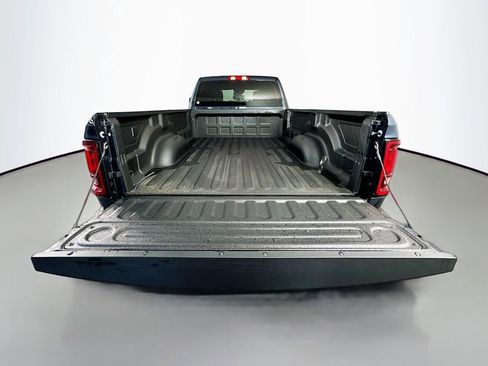 New 2026 RAM 3500 Big Horn AWD/4WD image 15