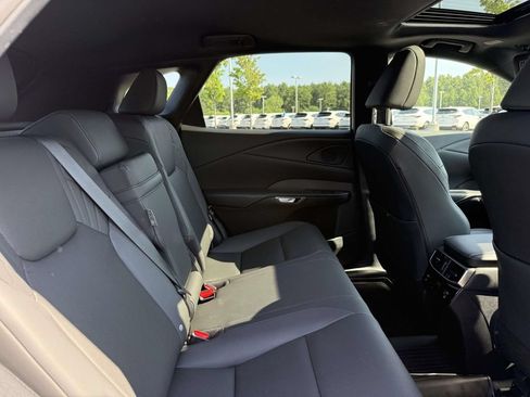Used 2024 Lexus RX 350 Premium w/ Convenience Package AWD/4WD image 17