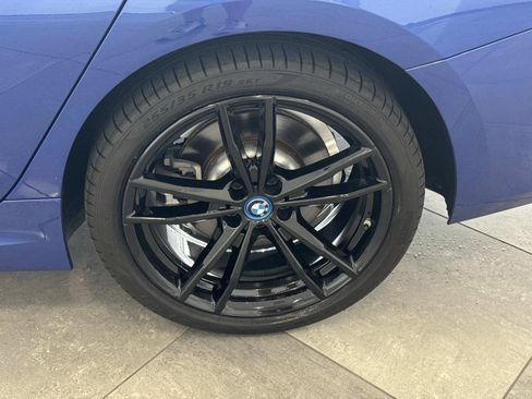 Used 2024 BMW 330e RWD image 9