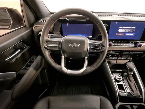 Used 2025 Chevrolet Colorado Z71 w/ Z71 Convenience Package 2 image 7