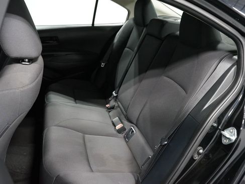 Certified 2024 Toyota Corolla LE image 26