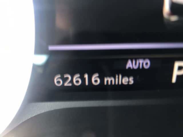 Used 2021 Nissan Rogue SV AWD/4WD image 13