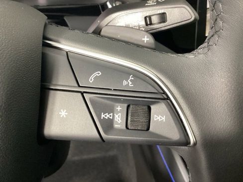 Certified 2025 Audi A3 2.0T Premium Plus w/ Premium Plus Package image 27