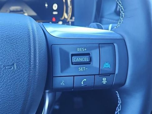 Certified 2026 INFINITI QX60 Autograph w/ Dark Cargo Package image 20