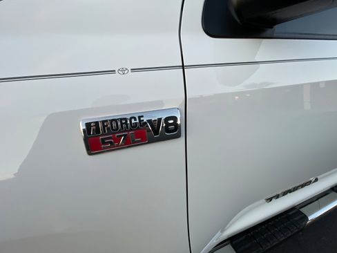 Used 2012 Toyota Tundra 2WD Double Cab w/ SR5 Pkg image 12