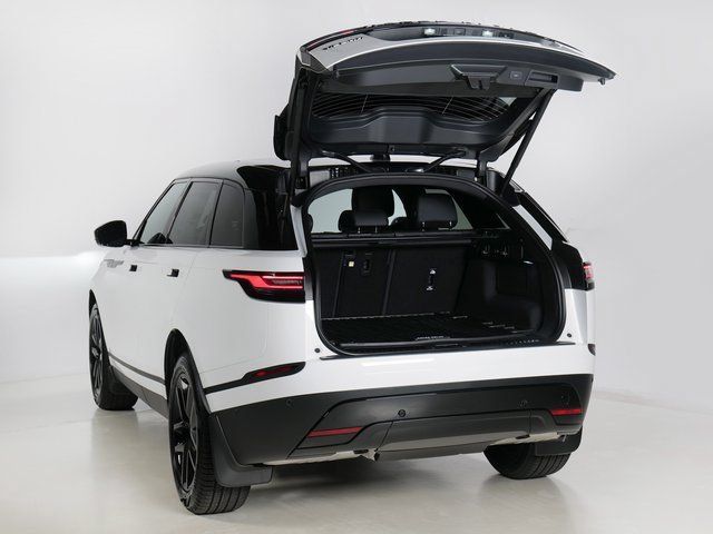 New 2026 Land Rover Range Rover Velar S AWD/4WD image 31
