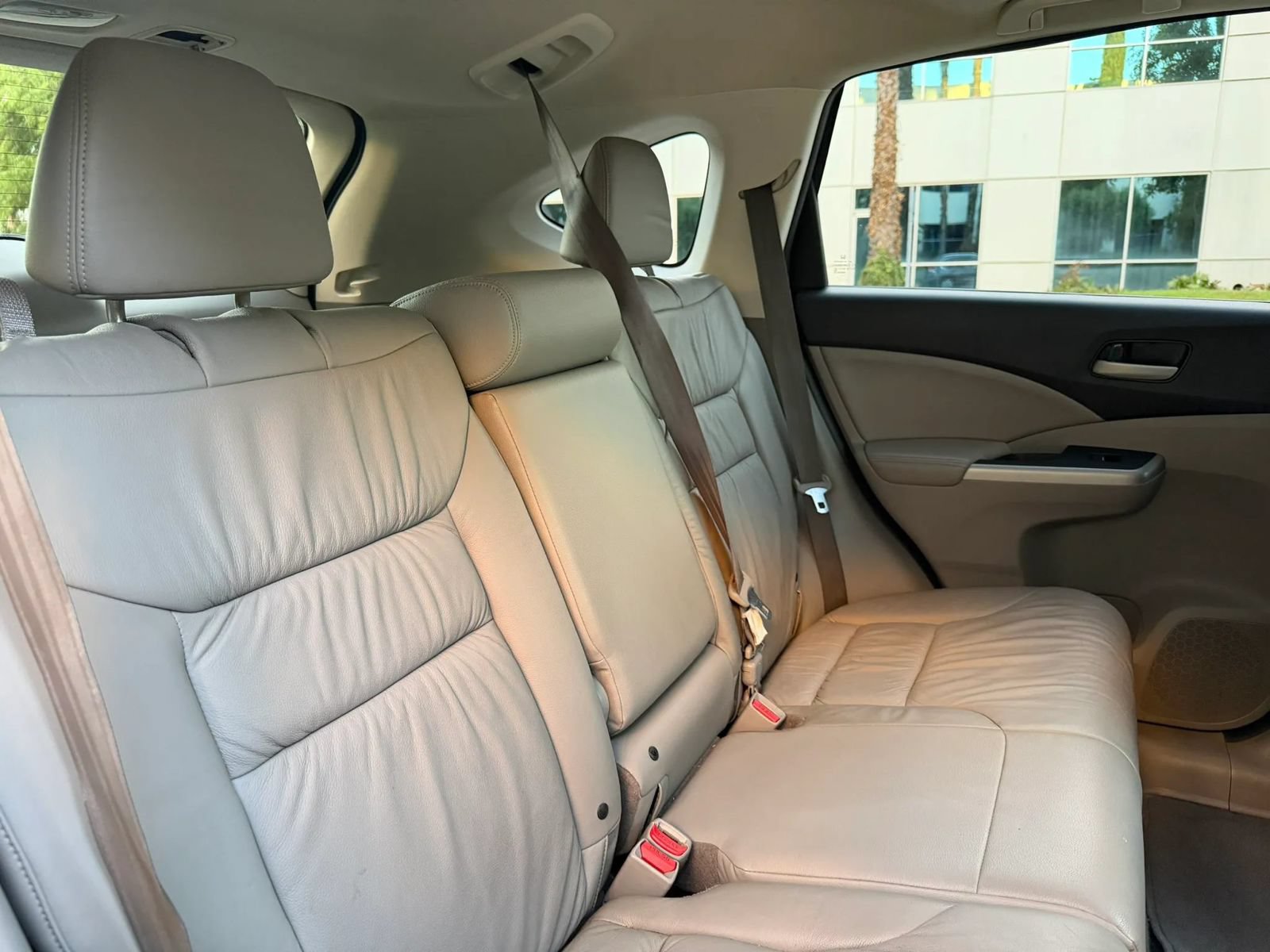Used 2013 Honda CR-V EX-L image 23