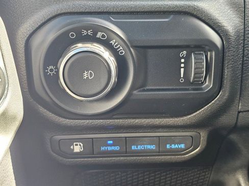 Used 2023 Jeep Wrangler Unlimited Sahara w/ Cold Weather Group AWD/4WD image 40