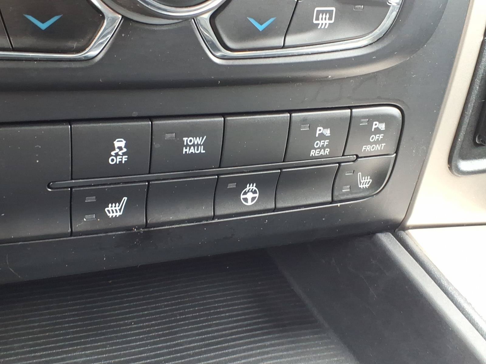 Used 2015 RAM 1500 Big Horn AWD/4WD image 17