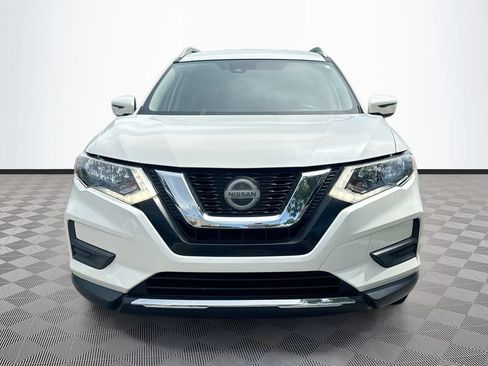 Used 2019 Nissan Rogue SV FWD image 2