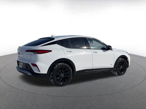 Used 2025 Buick Envista Sport Touring image 15