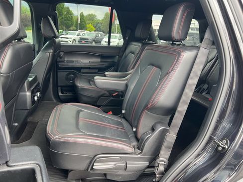 Used 2021 Ford Expedition Limited AWD/4WD image 25