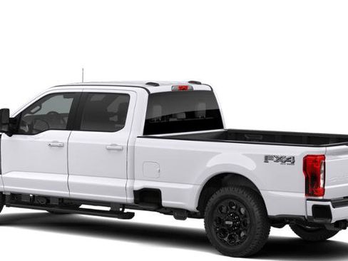 New 2026 Ford F350 XLT w/ XLT Premium Package AWD/4WD image 24