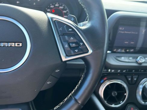 Used 2019 Chevrolet Camaro LT w/ RS Package image 32