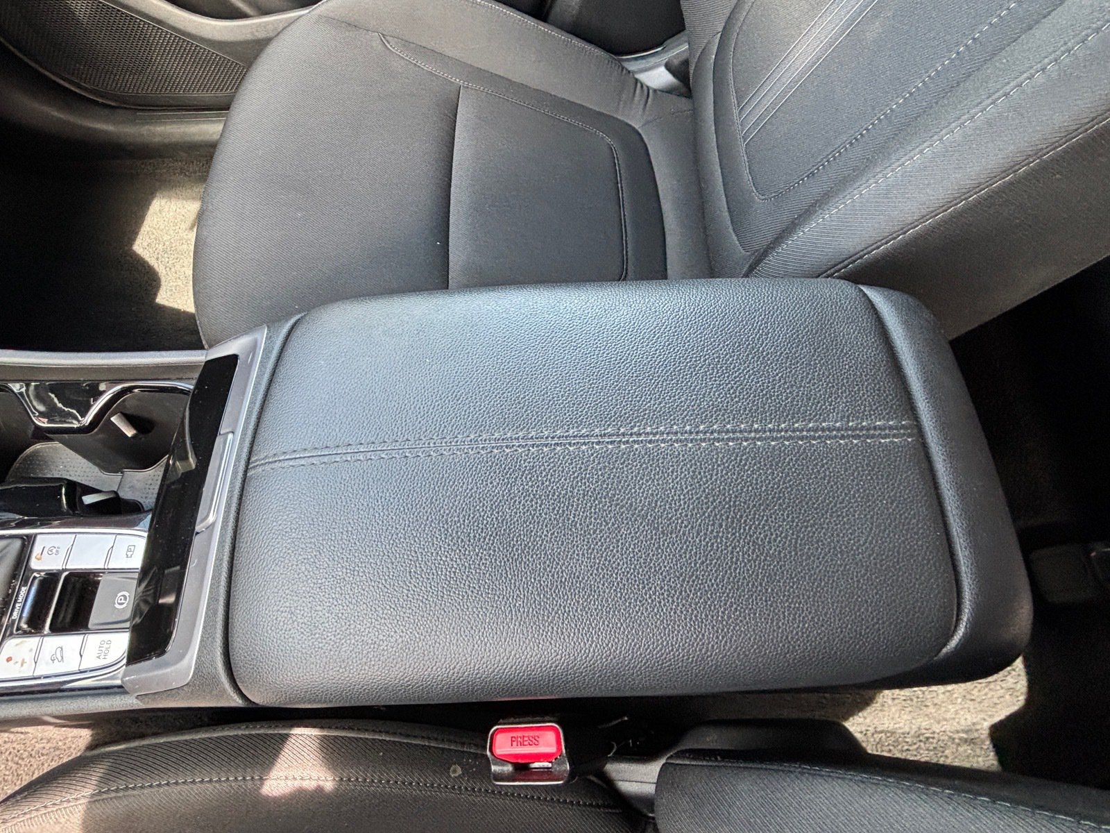Used 2025 Hyundai Tucson SEL FWD image 17