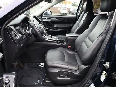 Used 2018 MAZDA CX-9 Touring image 11