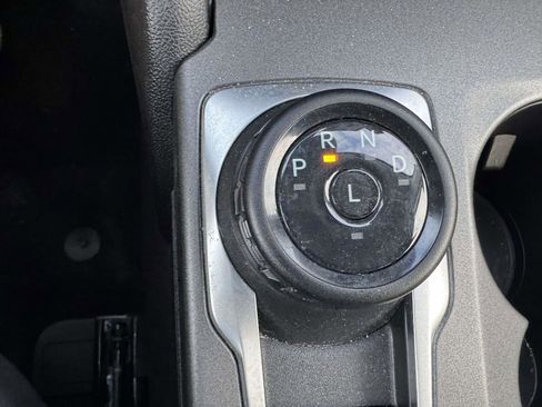 Used 2025 Ford Bronco Sport Big Bend w/ Convenience Package image 36