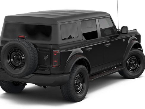 New 2026 Ford Bronco Big Bend AWD/4WD image 53