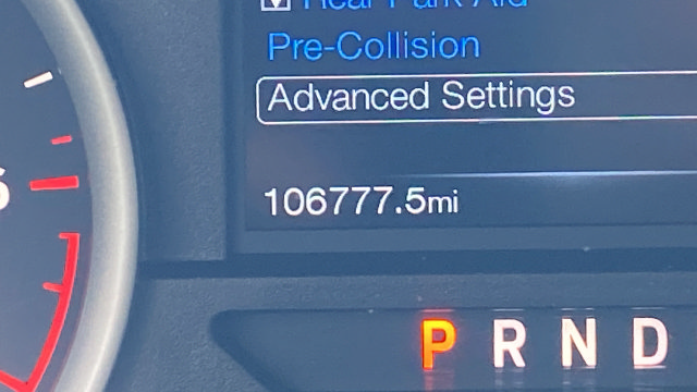 Used 2019 Ford F150 XLT w/ Equipment Group 302A Luxury AWD/4WD image 10