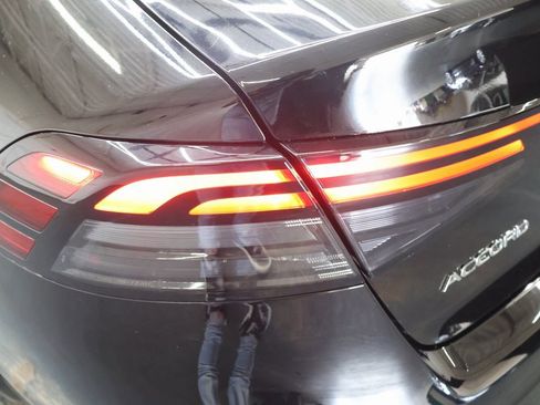 Used 2025 Honda Accord LX image 28