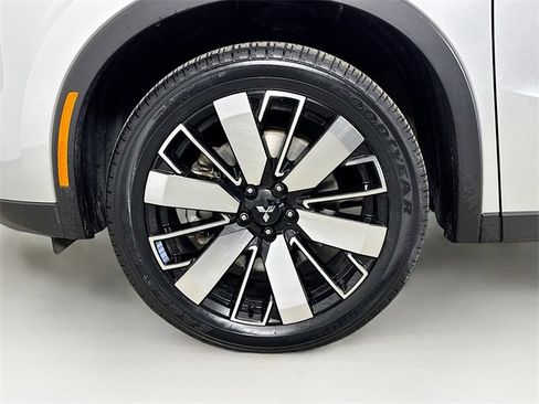 Used 2025 Mitsubishi Outlander SE image 33