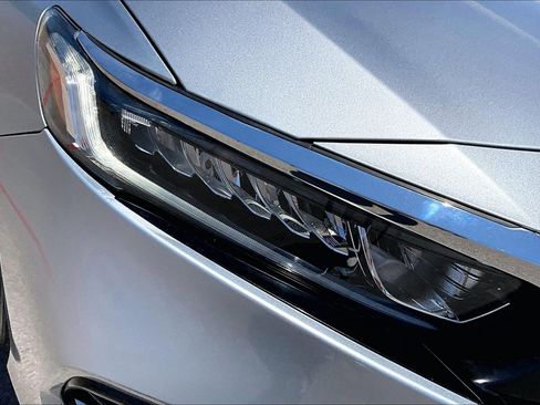 Used 2018 Honda Accord EX-L image 29
