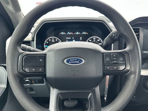 Used 2021 Ford F150 XL image 18