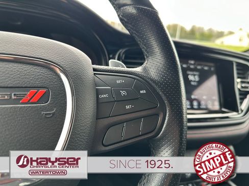 Used 2023 Dodge Durango GT AWD/4WD image 18