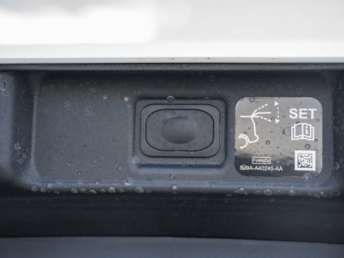 New 2025 Ford Mustang Mach-E Premium image 11