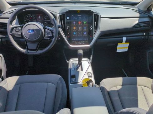 New 2025 Subaru Crosstrek 2.5i Premium image 30