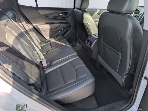 Certified 2023 Chevrolet Equinox Premier image 10