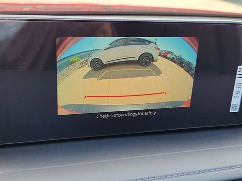Used 2025 MAZDA CX-30 AWD 2.5 S w/ Select Sport Pkg image 23