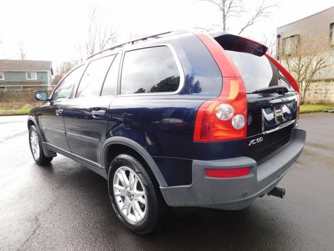 Used 2005 Volvo XC90 T6 image 3