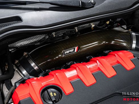 Used 2021 Audi TT RS image 36