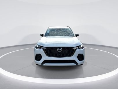 New 2026 MAZDA CX-70 3.3 Turbo S w/ Premium Package