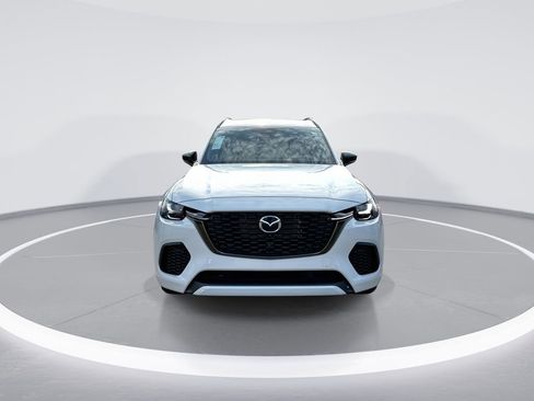 New 2026 MAZDA CX-70 3.3 Turbo S w/ Premium Package image 3