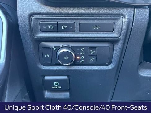 Used 2021 Ford F150 XLT w/ Equipment Group 302A High image 24