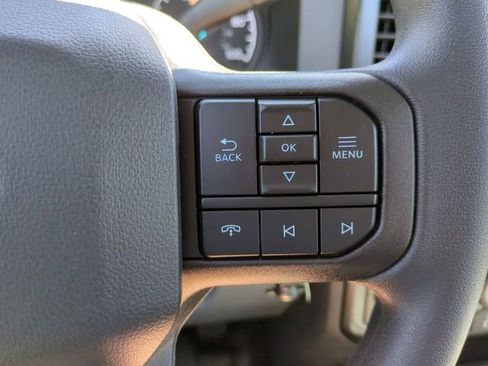 New 2026 Ford F550 2WD Regular Cab Super Duty image 21